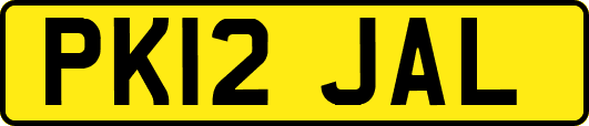 PK12JAL