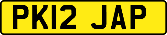 PK12JAP