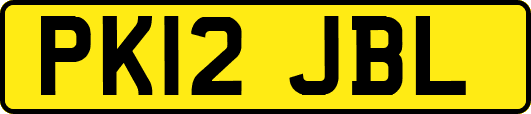 PK12JBL