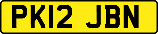 PK12JBN