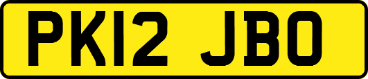 PK12JBO