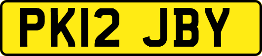 PK12JBY