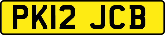 PK12JCB