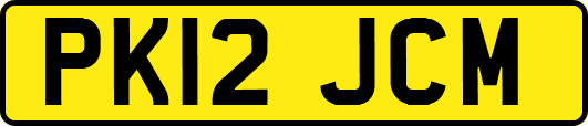 PK12JCM