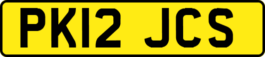 PK12JCS
