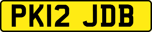 PK12JDB