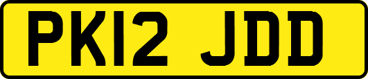 PK12JDD