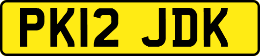 PK12JDK