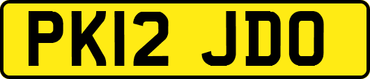 PK12JDO