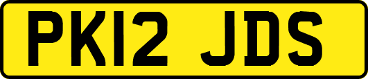 PK12JDS
