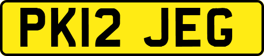 PK12JEG