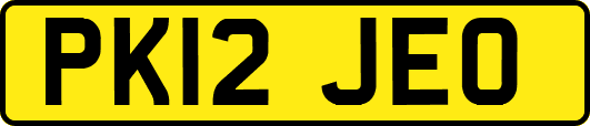 PK12JEO