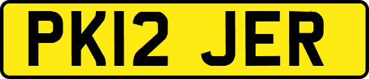 PK12JER