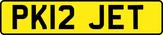 PK12JET