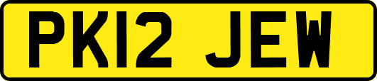 PK12JEW