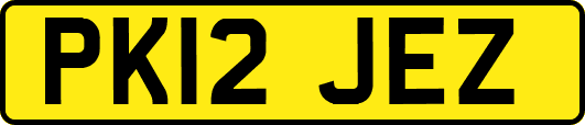 PK12JEZ