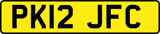PK12JFC