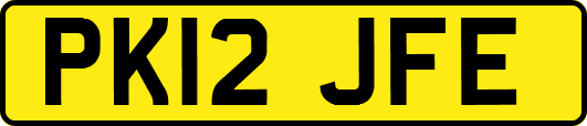 PK12JFE