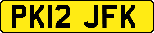 PK12JFK