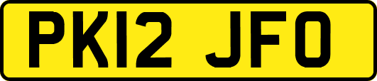 PK12JFO