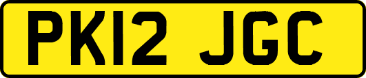 PK12JGC