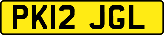 PK12JGL