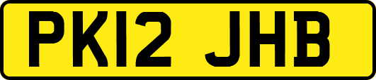 PK12JHB