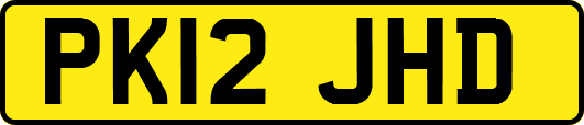 PK12JHD