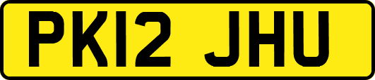 PK12JHU