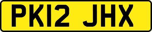 PK12JHX