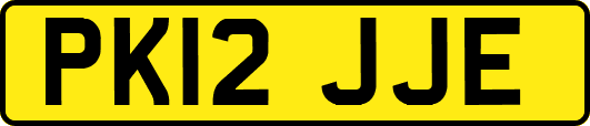 PK12JJE