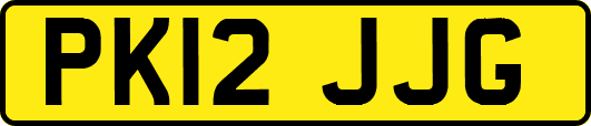 PK12JJG