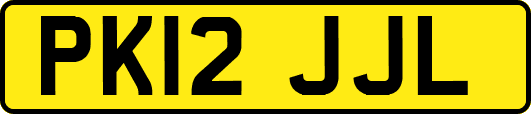 PK12JJL