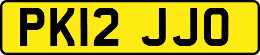 PK12JJO
