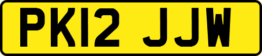 PK12JJW