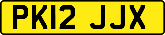 PK12JJX