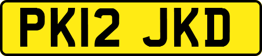 PK12JKD