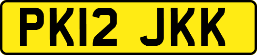 PK12JKK