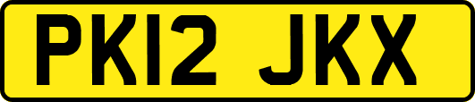 PK12JKX