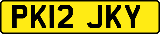 PK12JKY