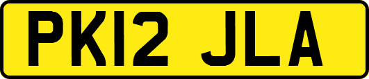 PK12JLA