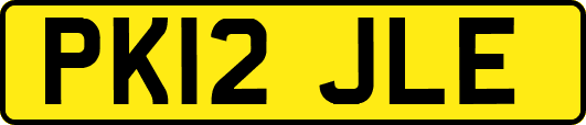 PK12JLE