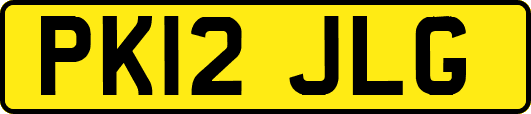 PK12JLG