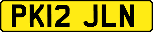 PK12JLN
