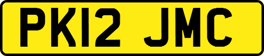 PK12JMC