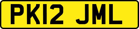 PK12JML