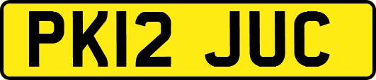 PK12JUC
