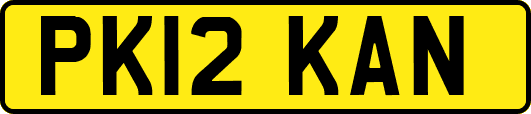 PK12KAN