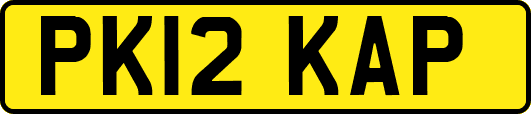 PK12KAP
