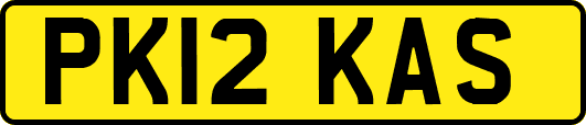 PK12KAS